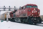 CP 9816 West